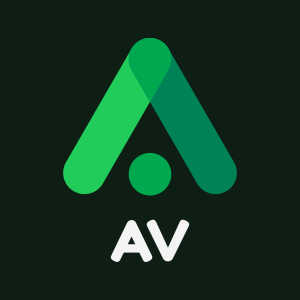 AccuVero Logo